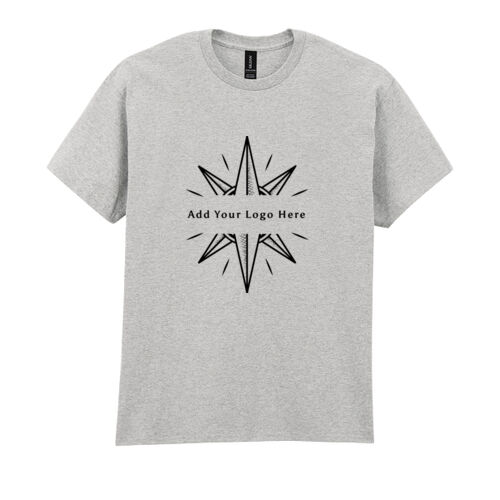 Adult T Shirt Thumbnail